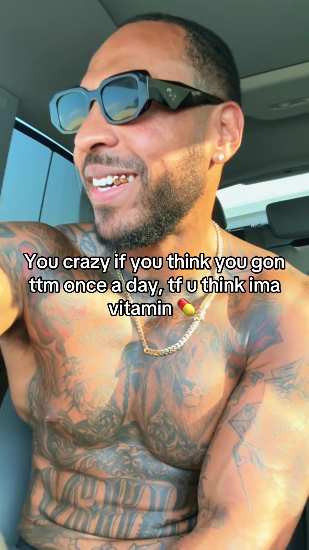 @DM