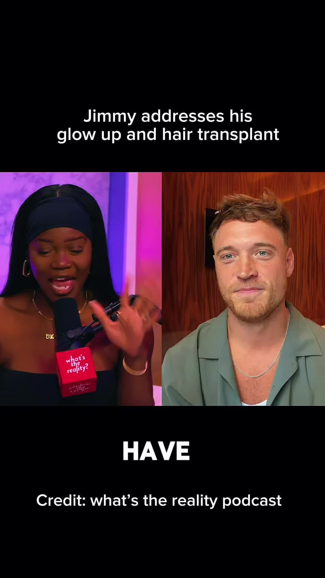 @Bestofloveisblind