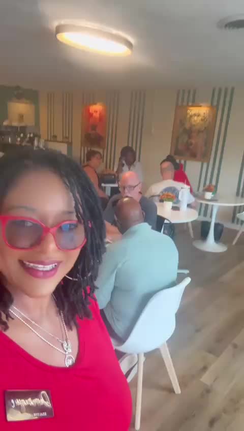 @Dominique Lewis| SC Realtor