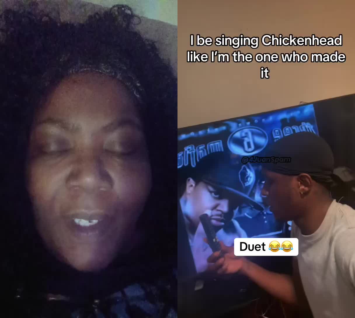 @Doneisha Bridgeforth