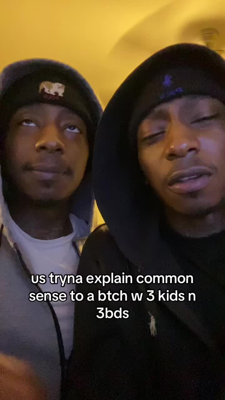 @Ten N Trae ✪