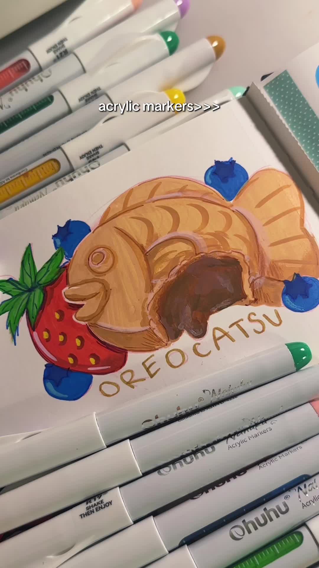 @oreocatsu ☘︎