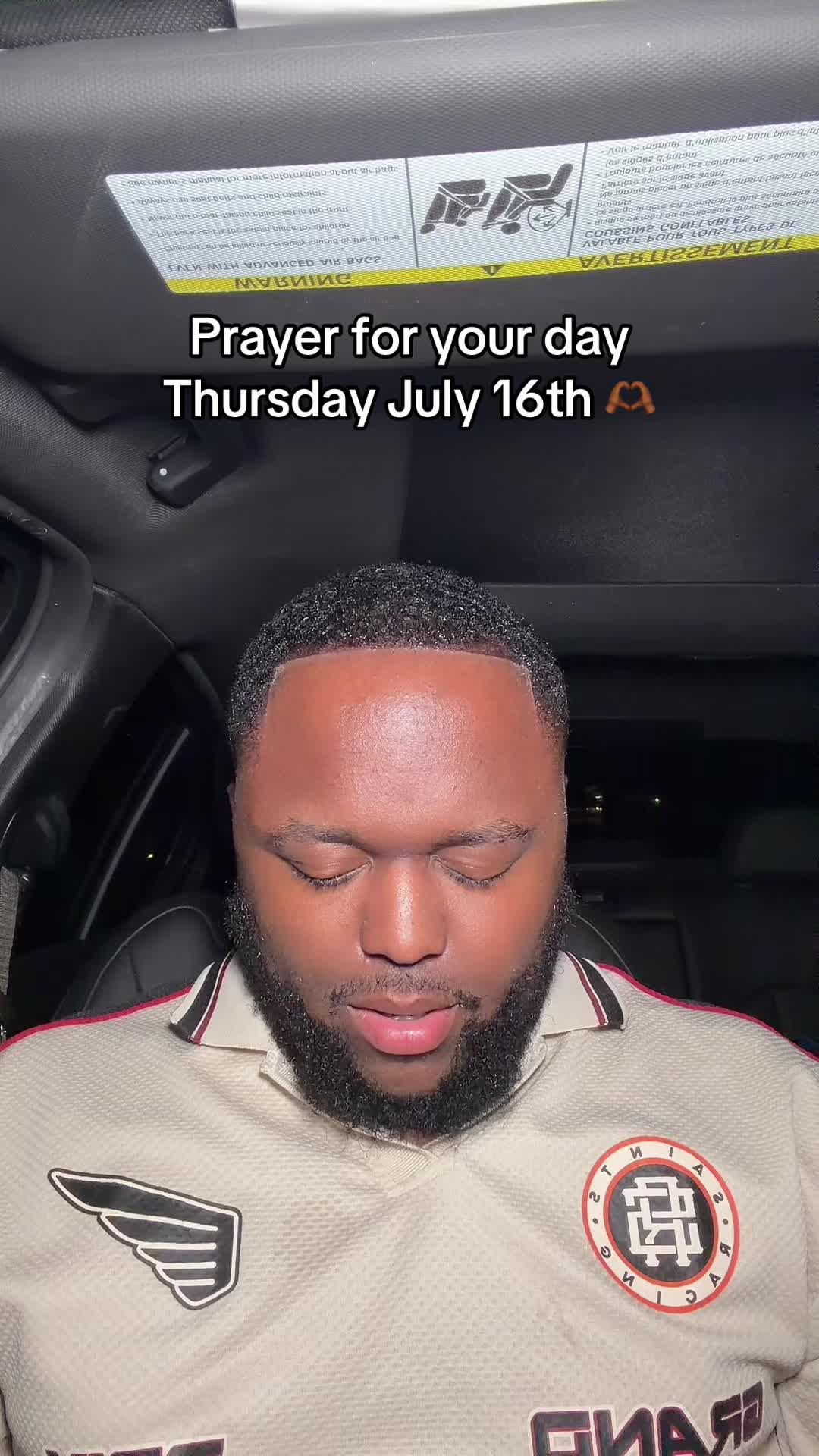 @Alfonso Foster, III