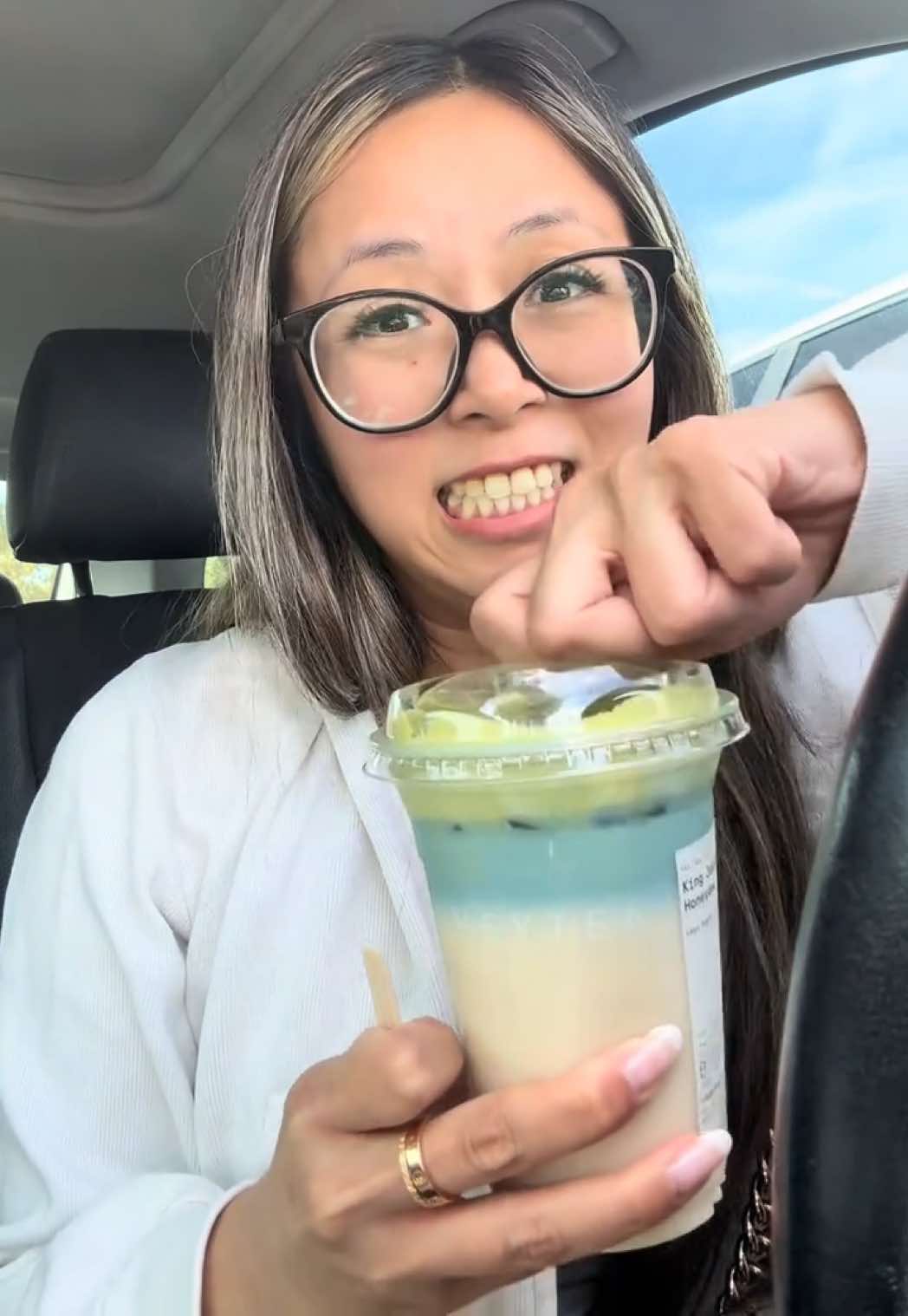 @Amy Vo