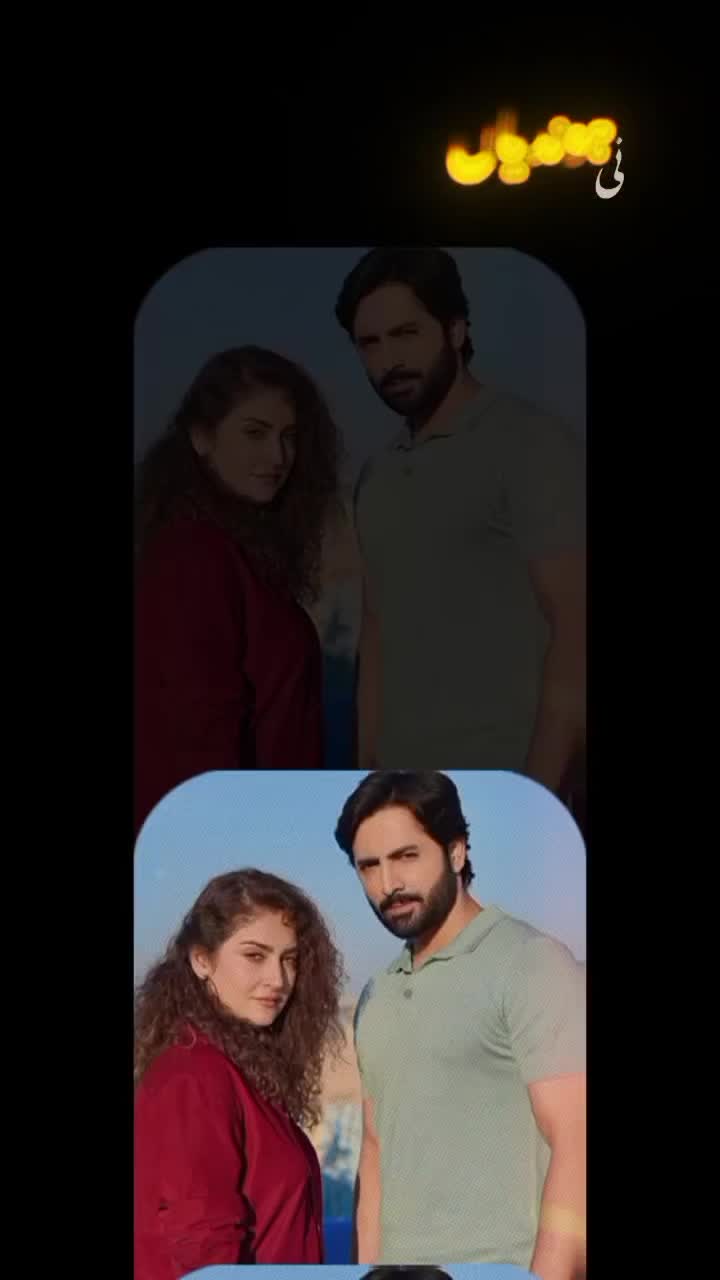 @danish taimoor