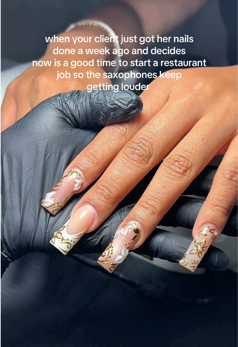 @Lallii 🍭| LA Nail Tech