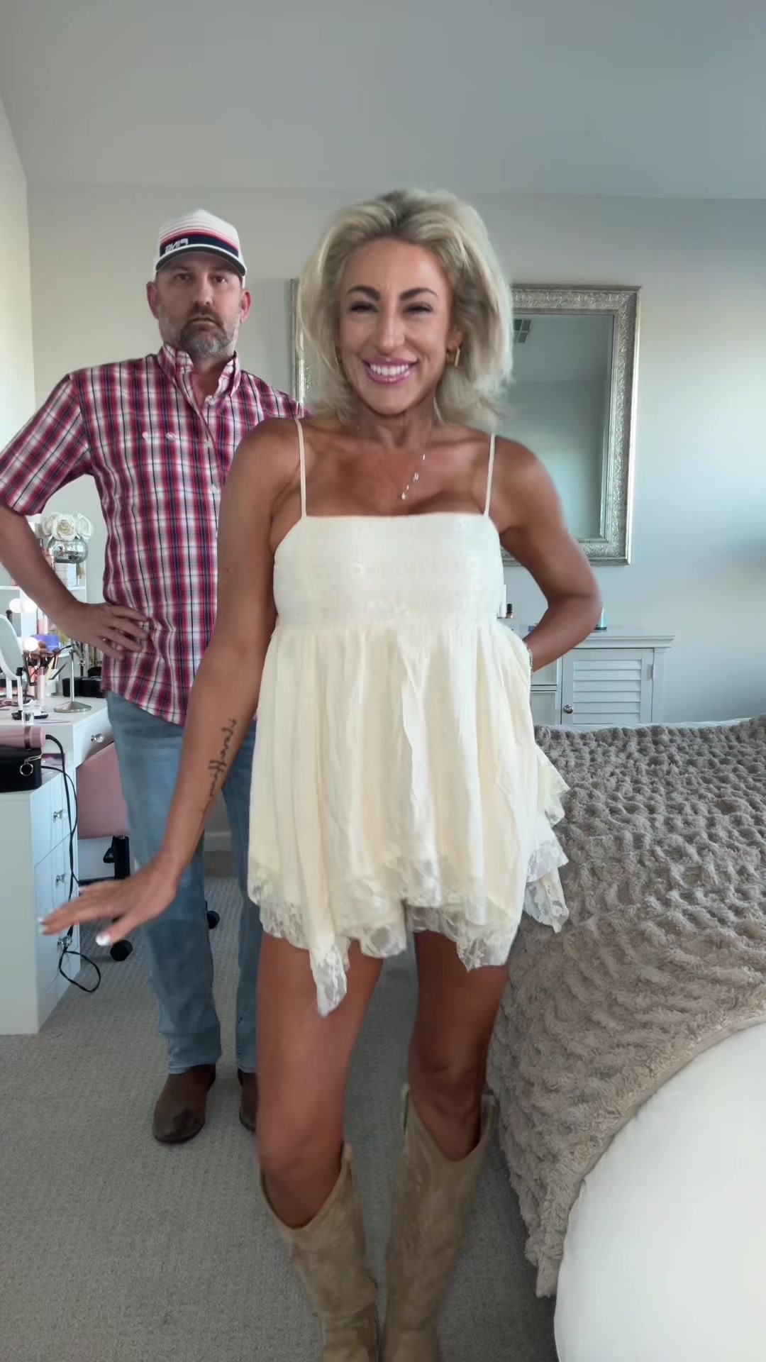 @MelindaReneeOfficial