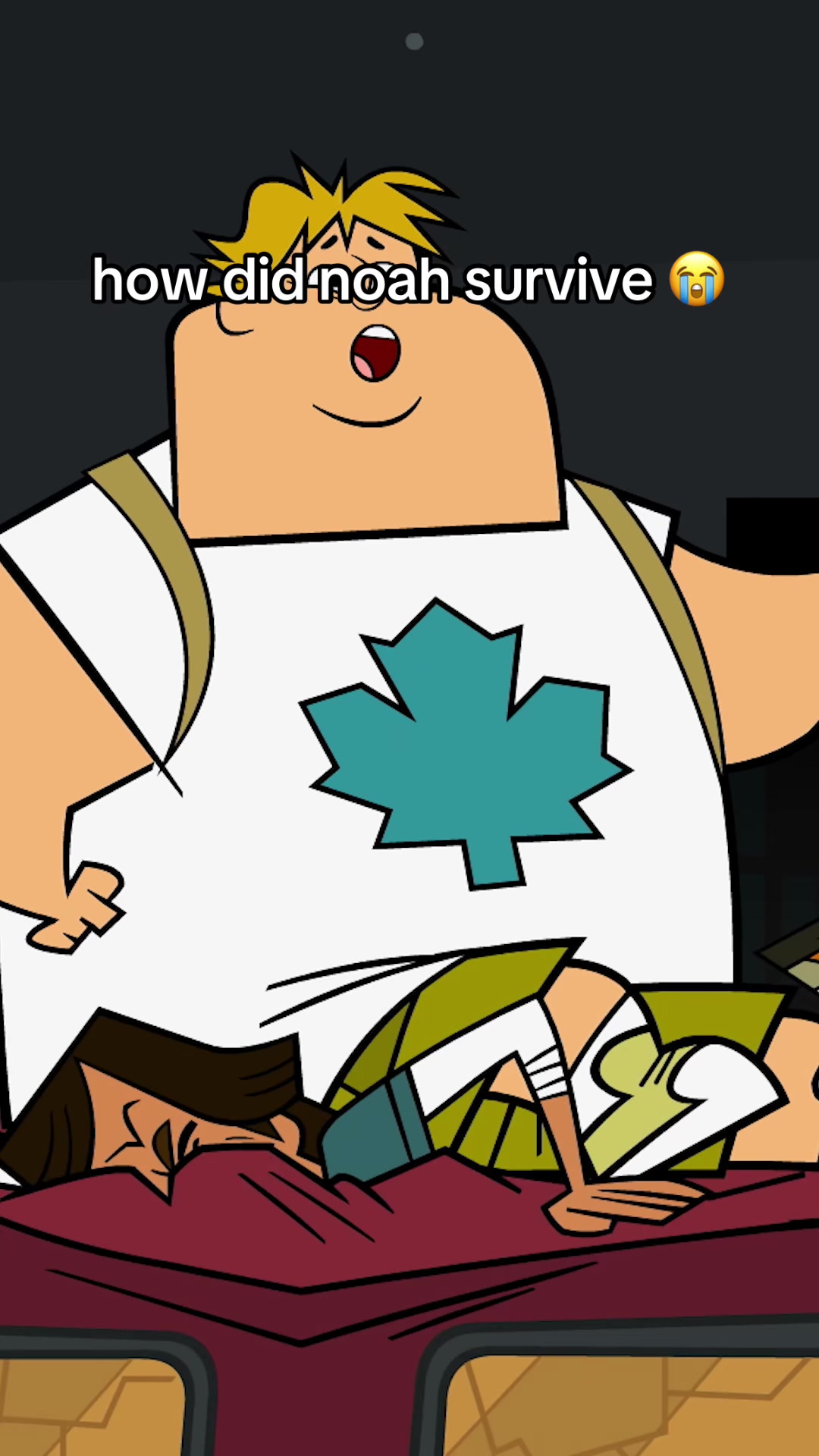 @Total Drama Official