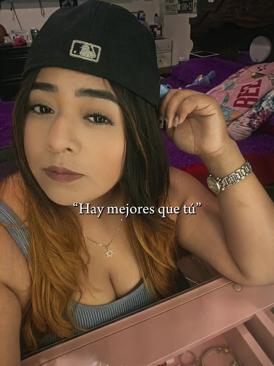 @Alejandra Martinez