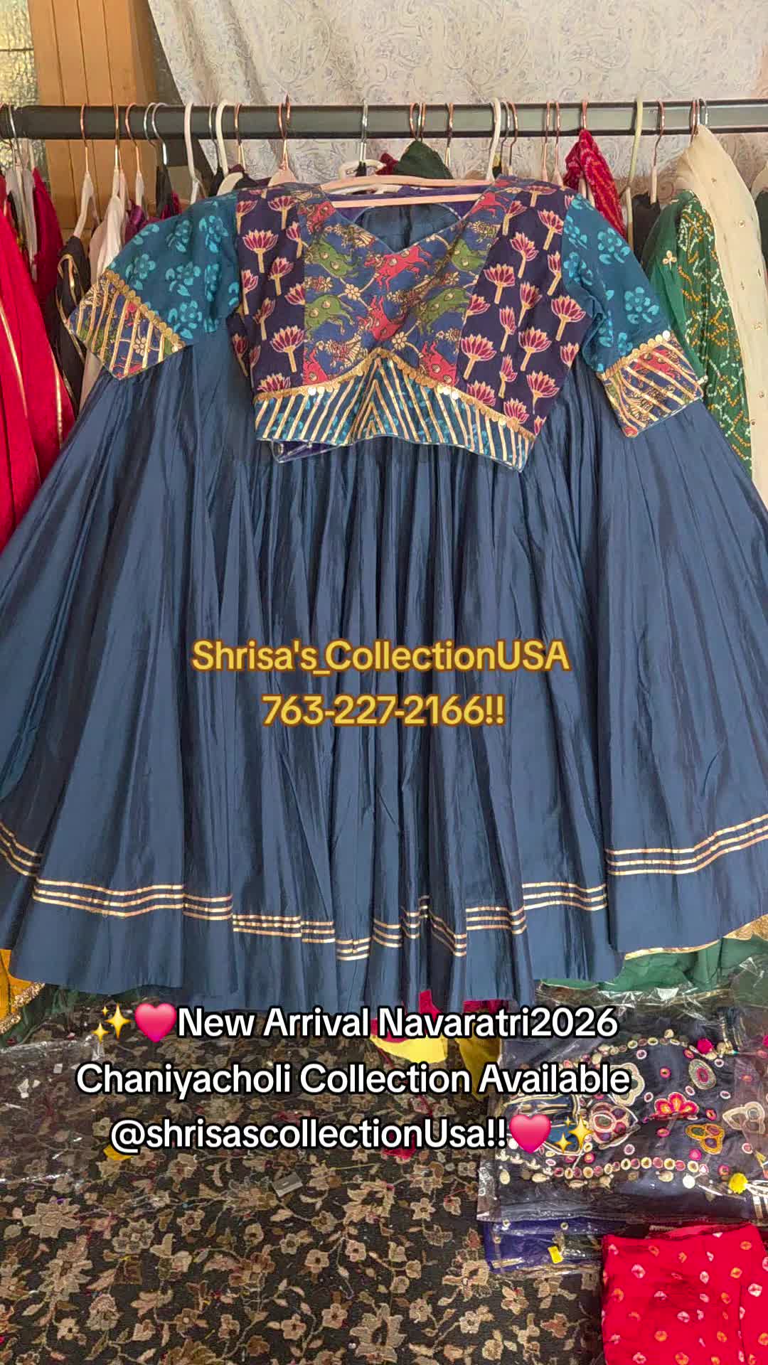 @Shrisa's CollectionUSA