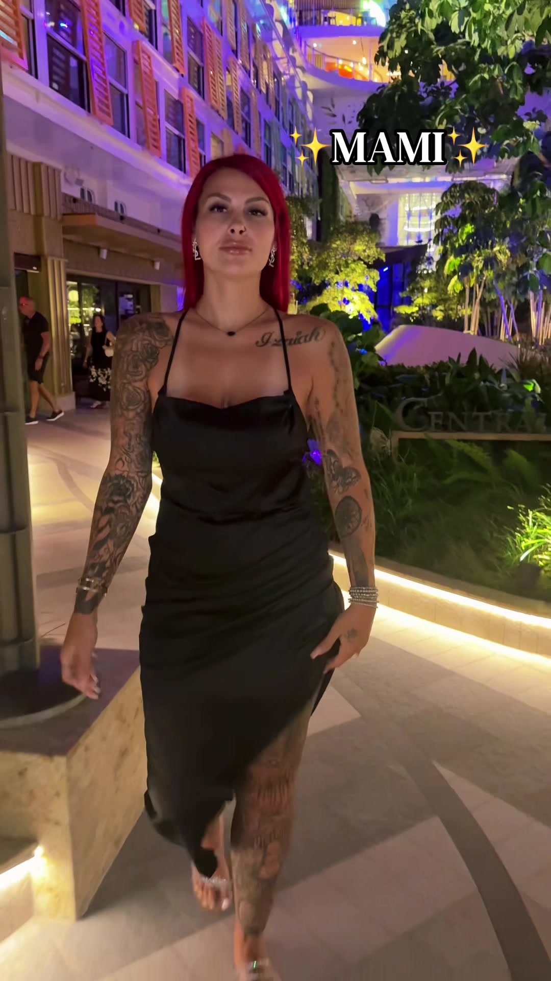 @Tatted Mama💋