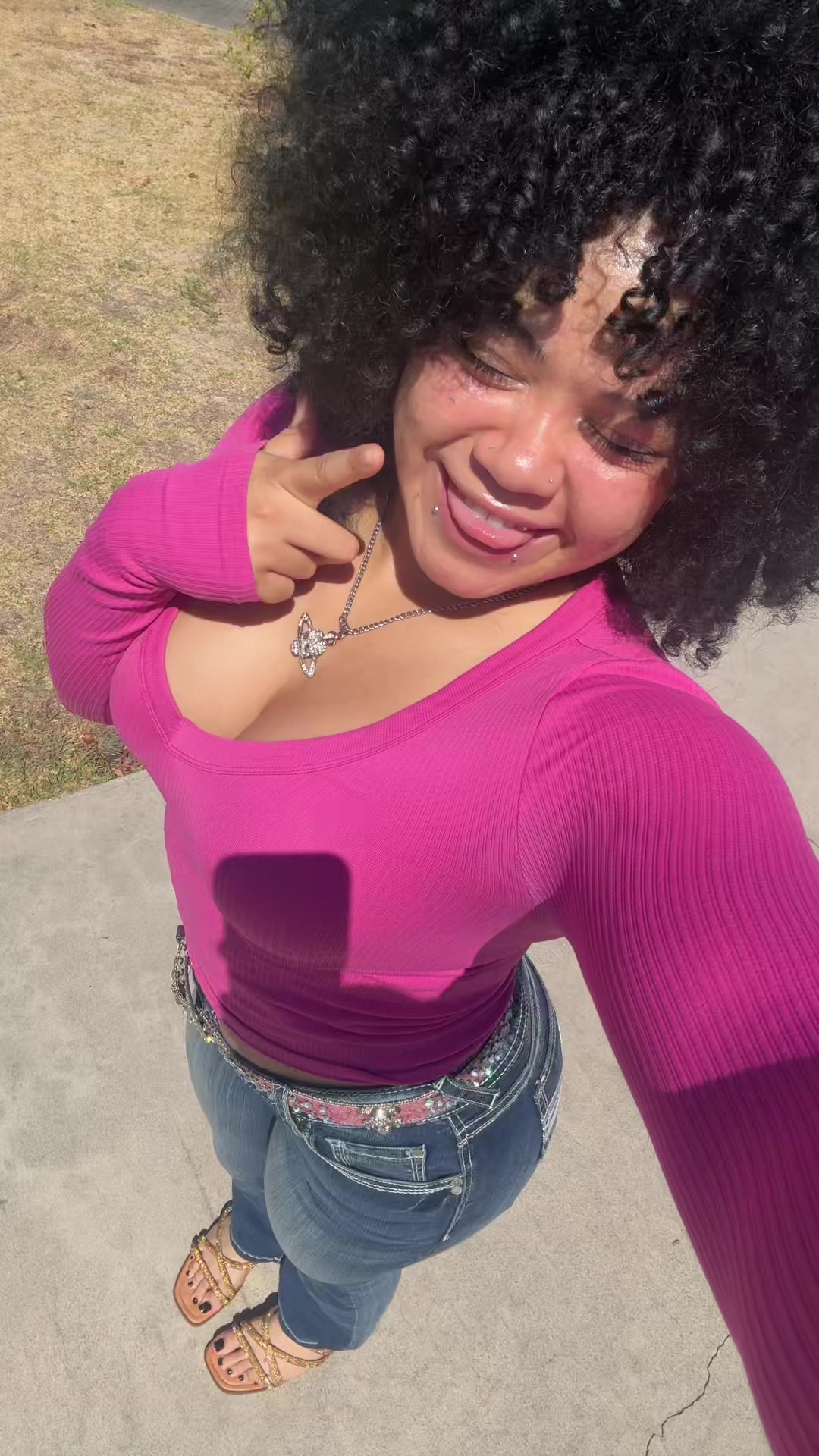 @tu morena favorita 🫀