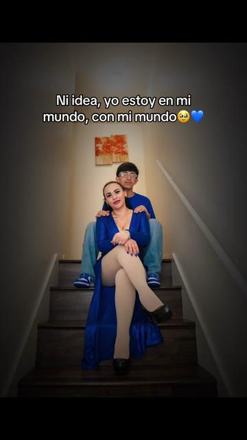 @Lesbi Mejía