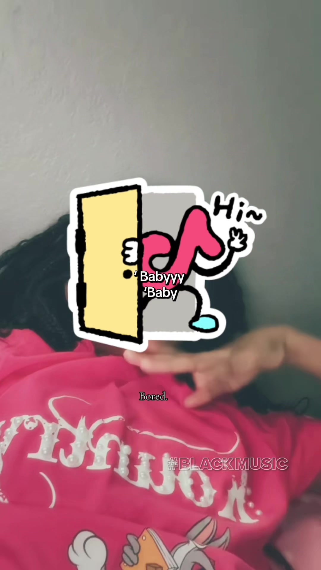 @ZANIYAH.