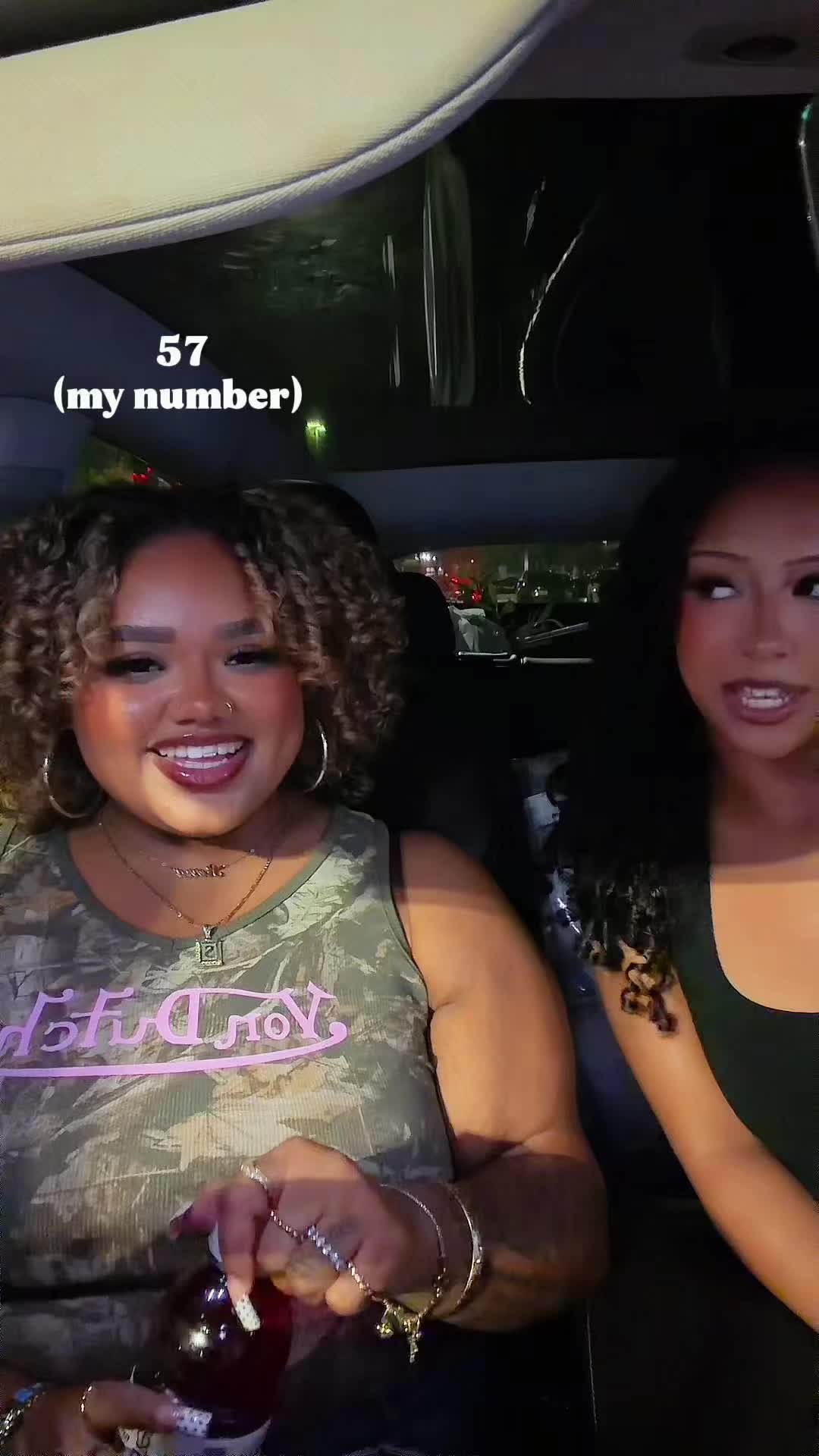 @Curlyheadsierra 💗