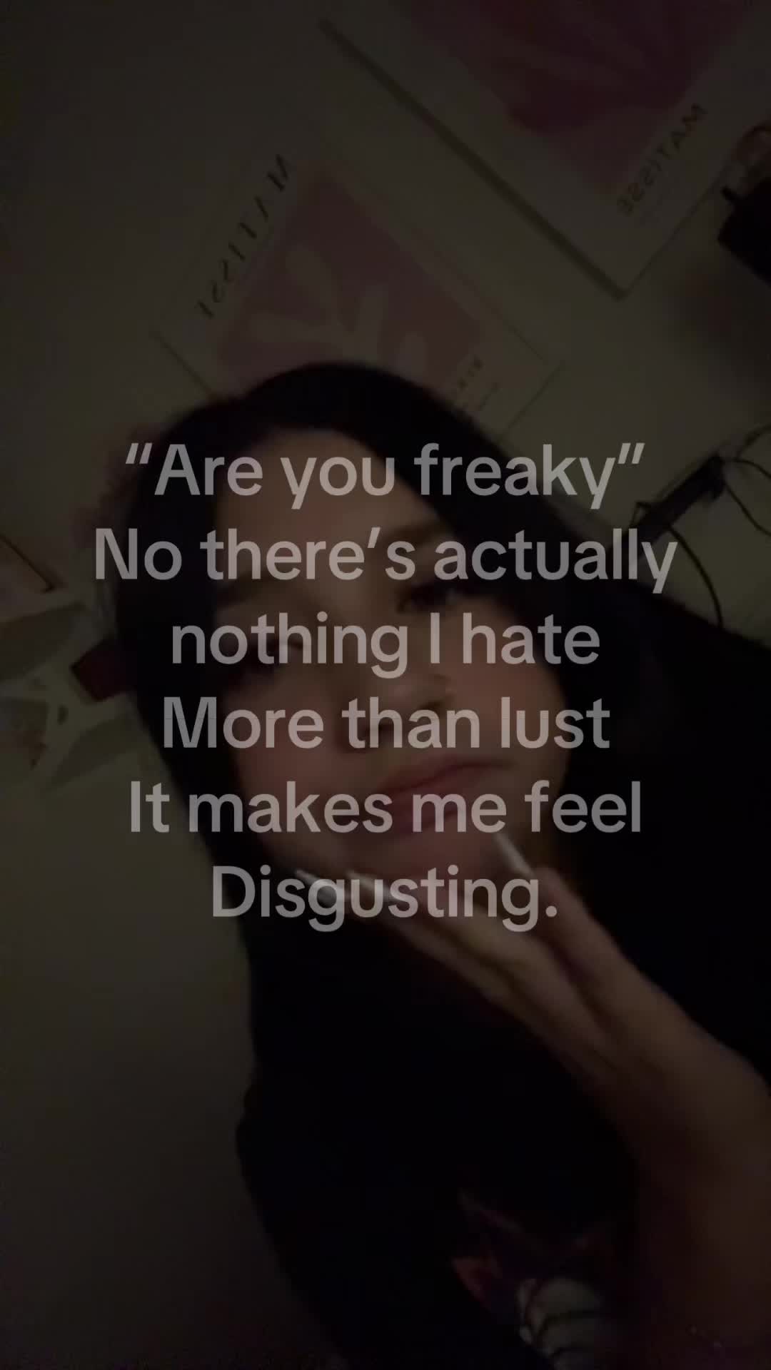 @KENDALL GRACE