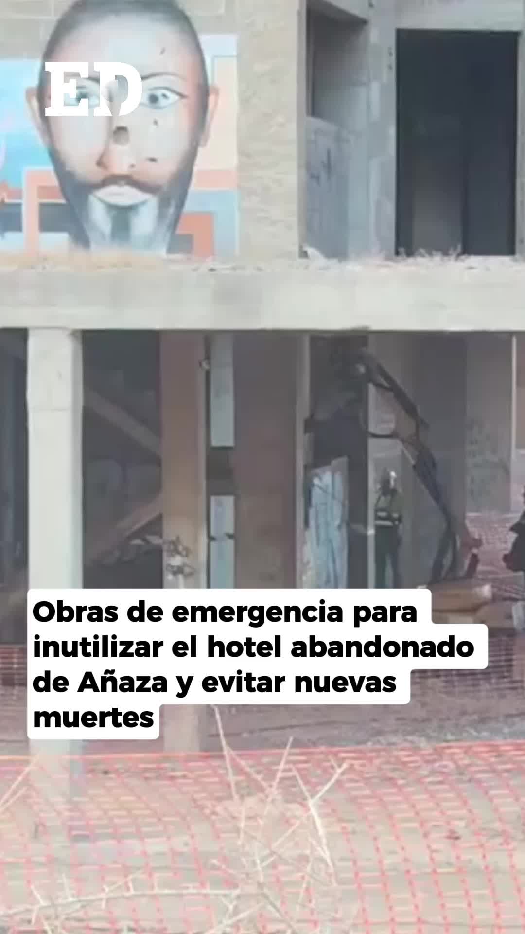 @El D&iacute;a - Tenerife