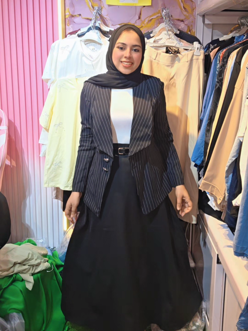 @SN Boutique