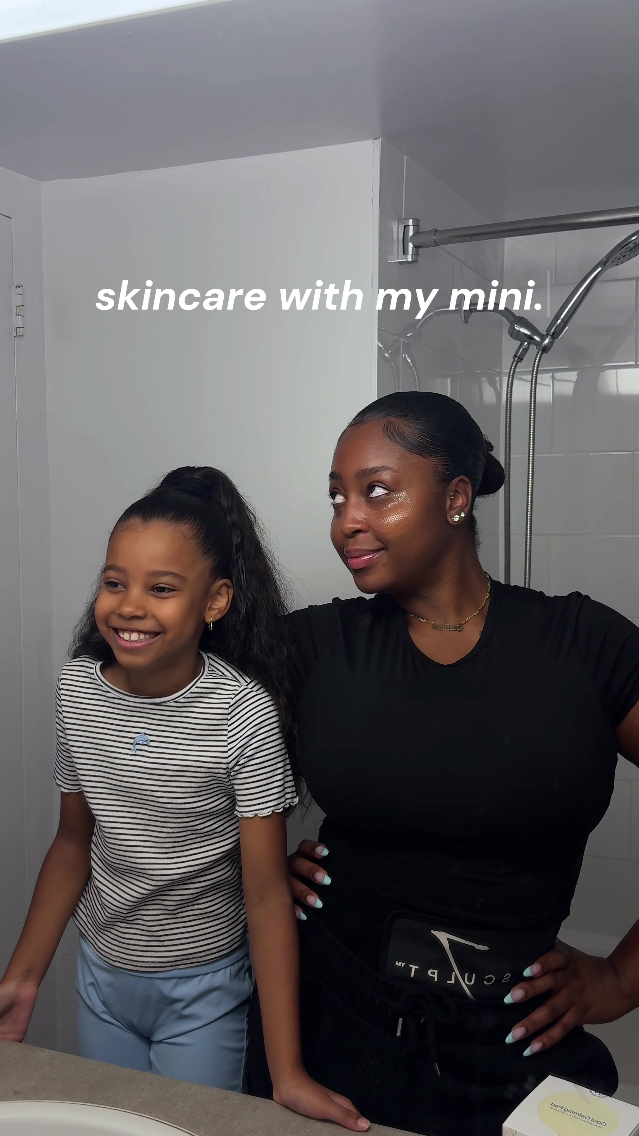 @Lakeya Simone | Beauty Creator