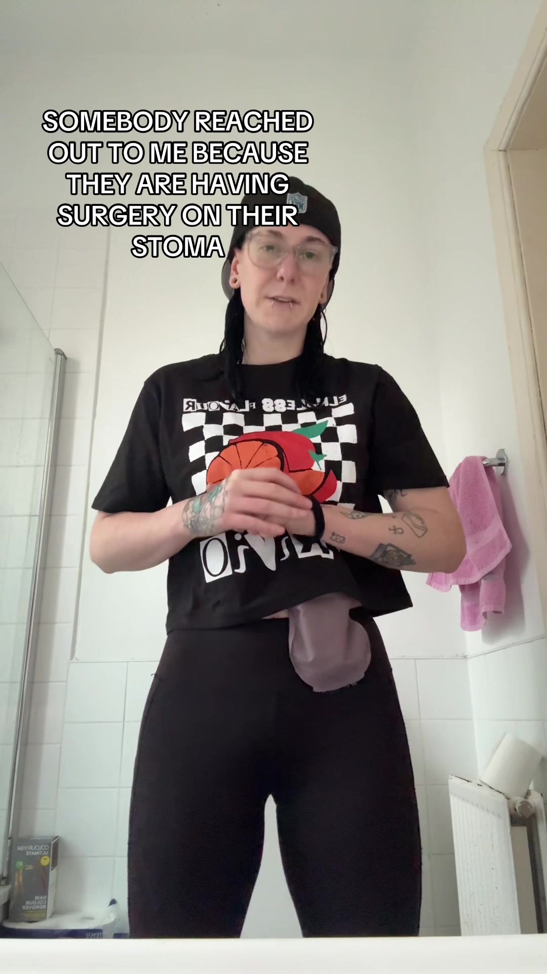 @ileostohomie