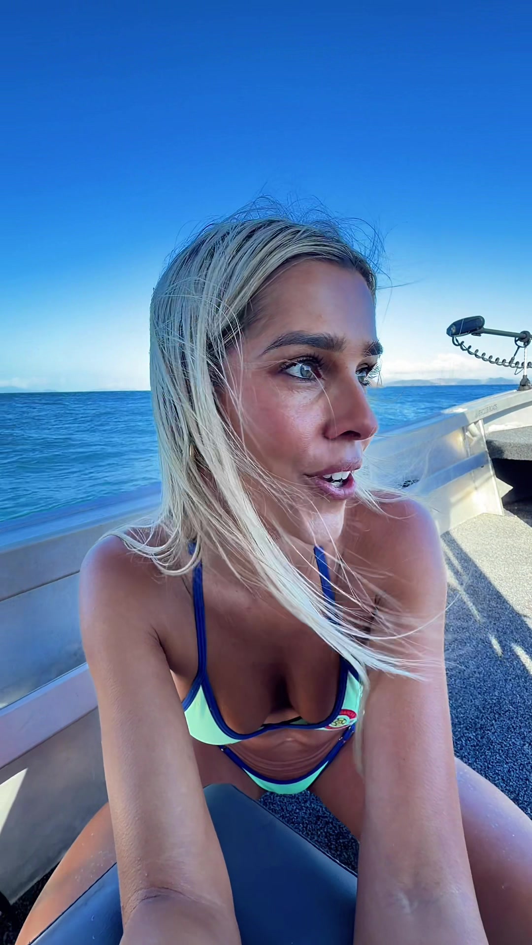 @Fish Huntress Amy