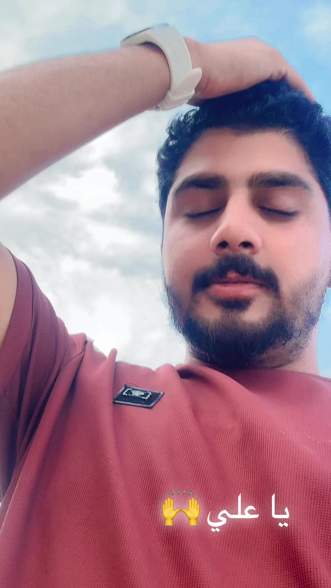 @Salman Ali 🇸🇦