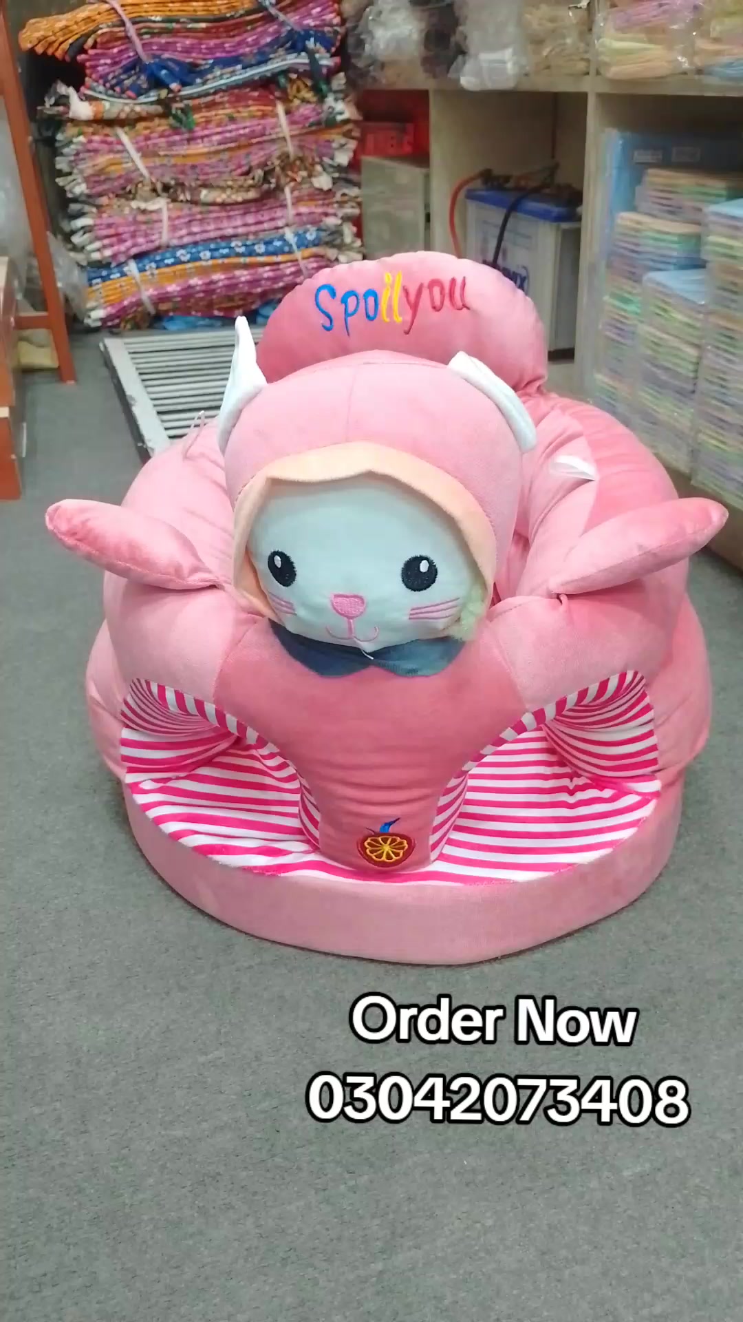 @New Born Baby Accessories