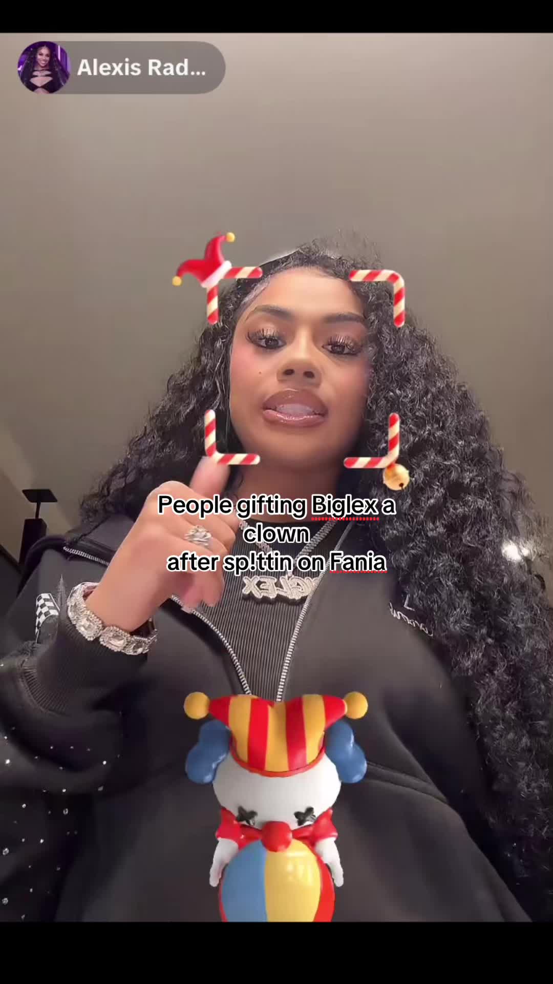 @baddietimebish