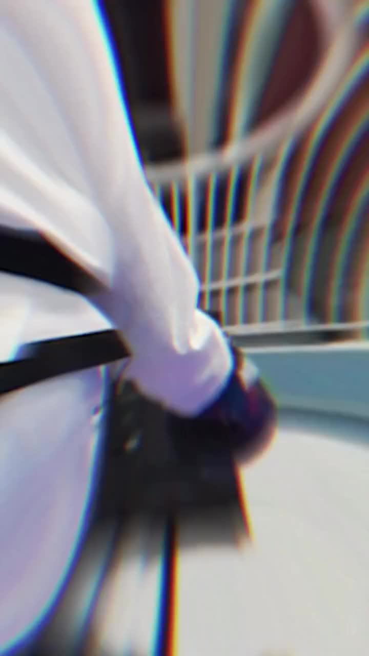 @The Taekwon-Do Hub