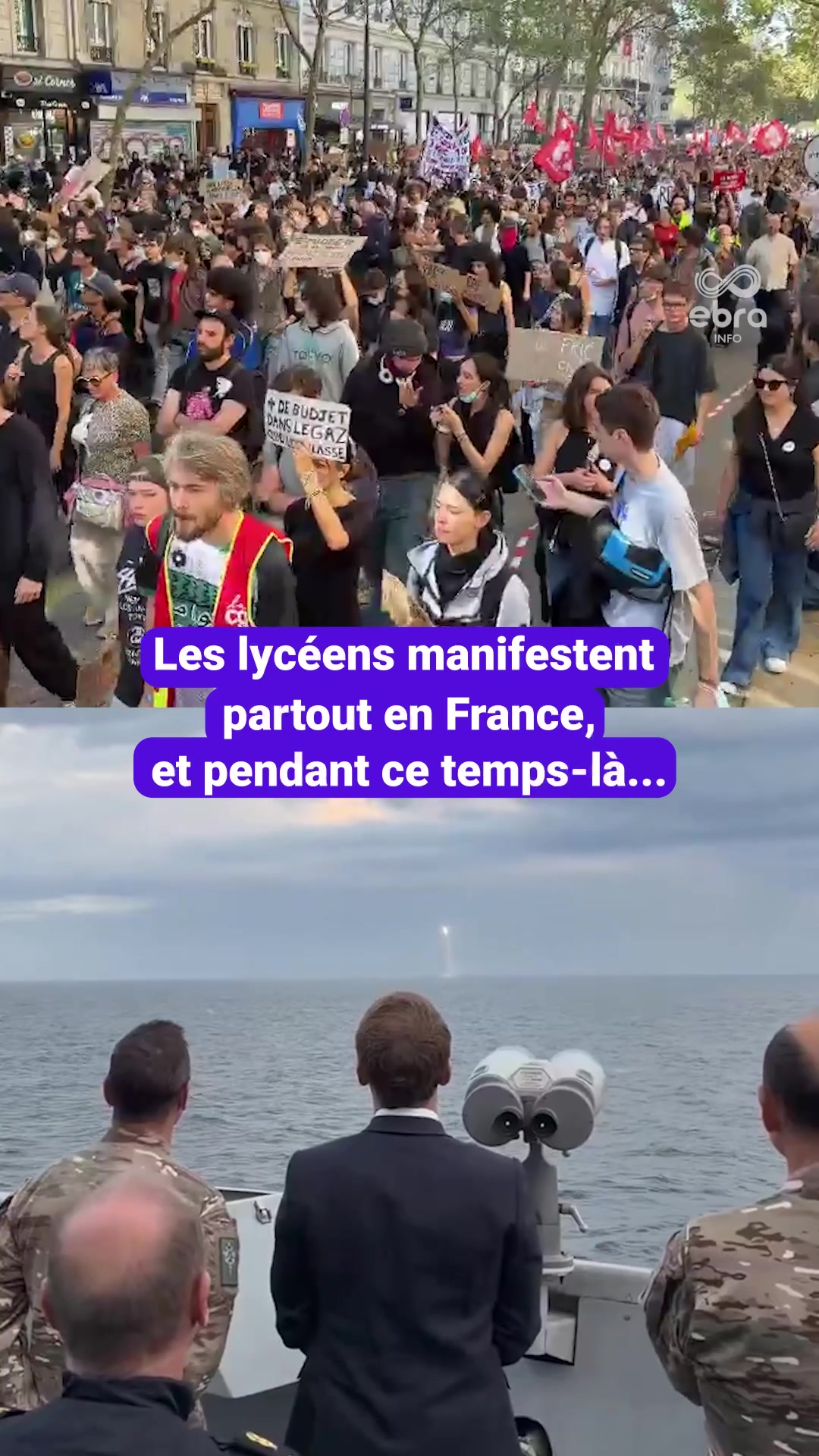 @Le Progrès