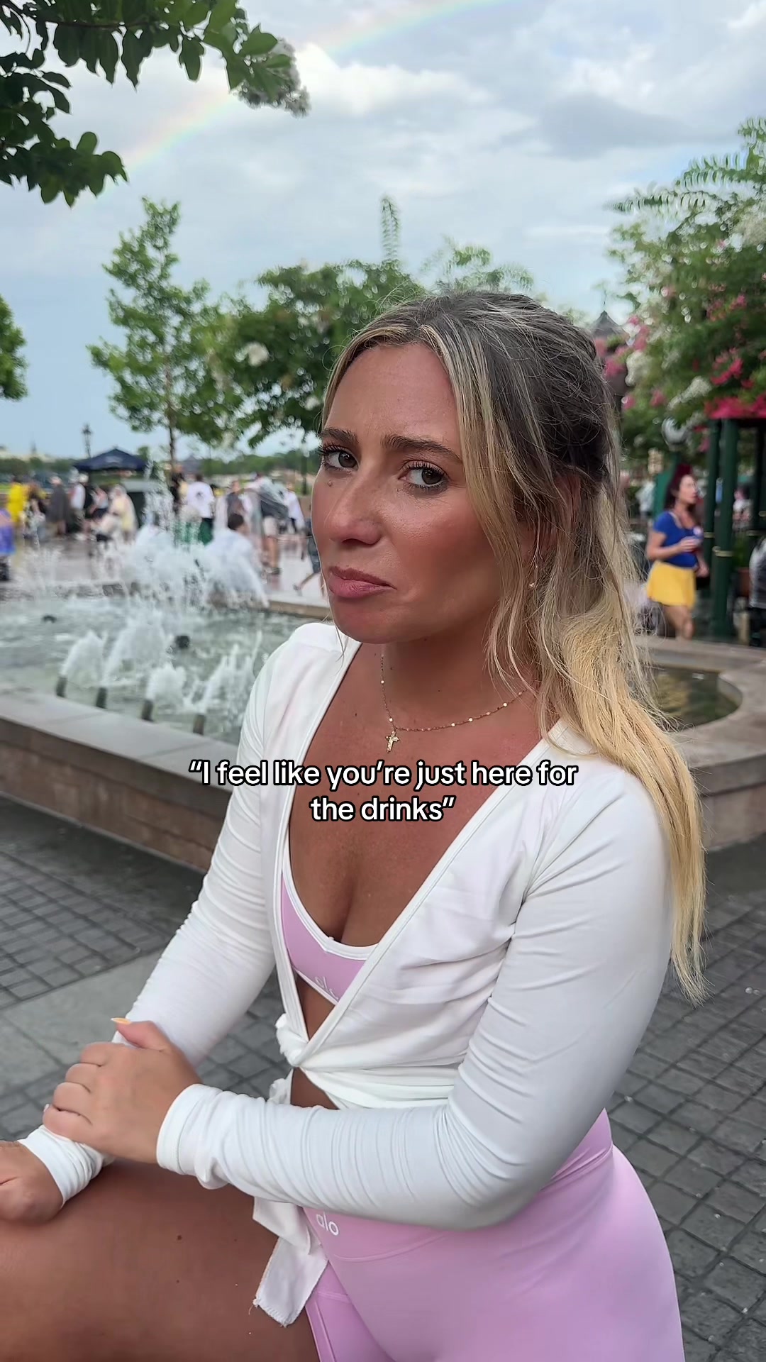 @Lexie Bennett