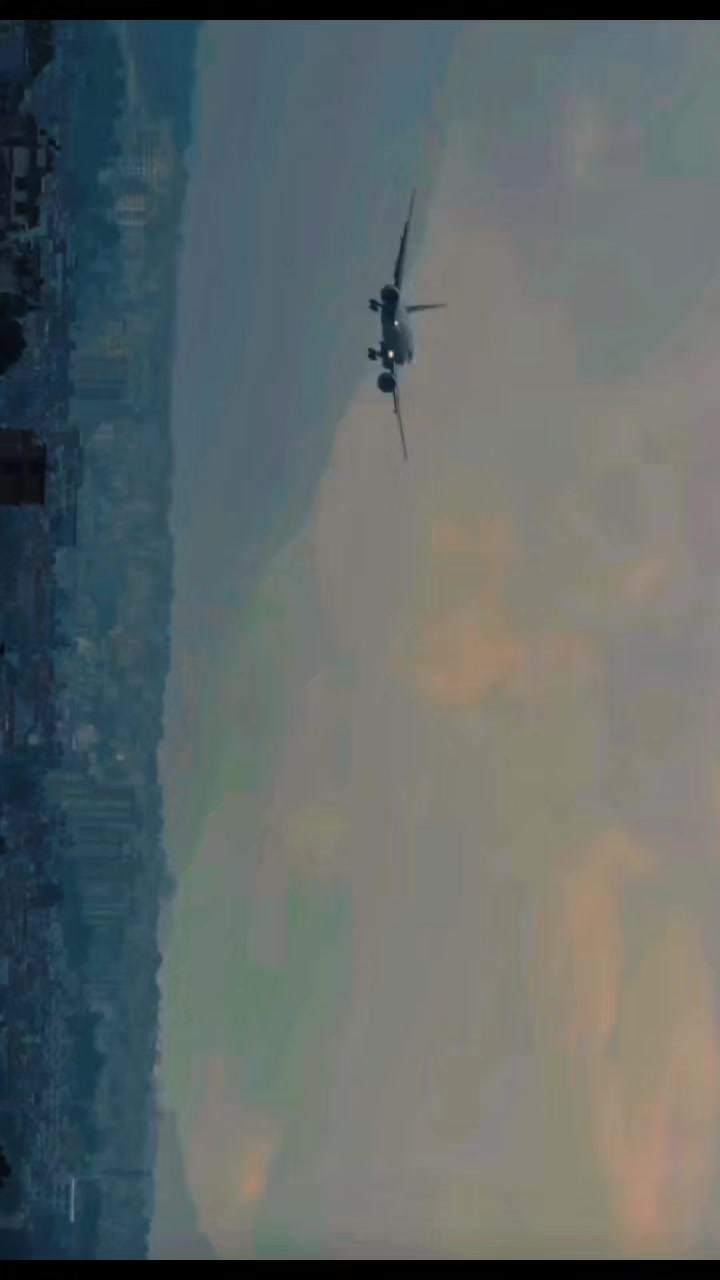 @Airplane Lover
