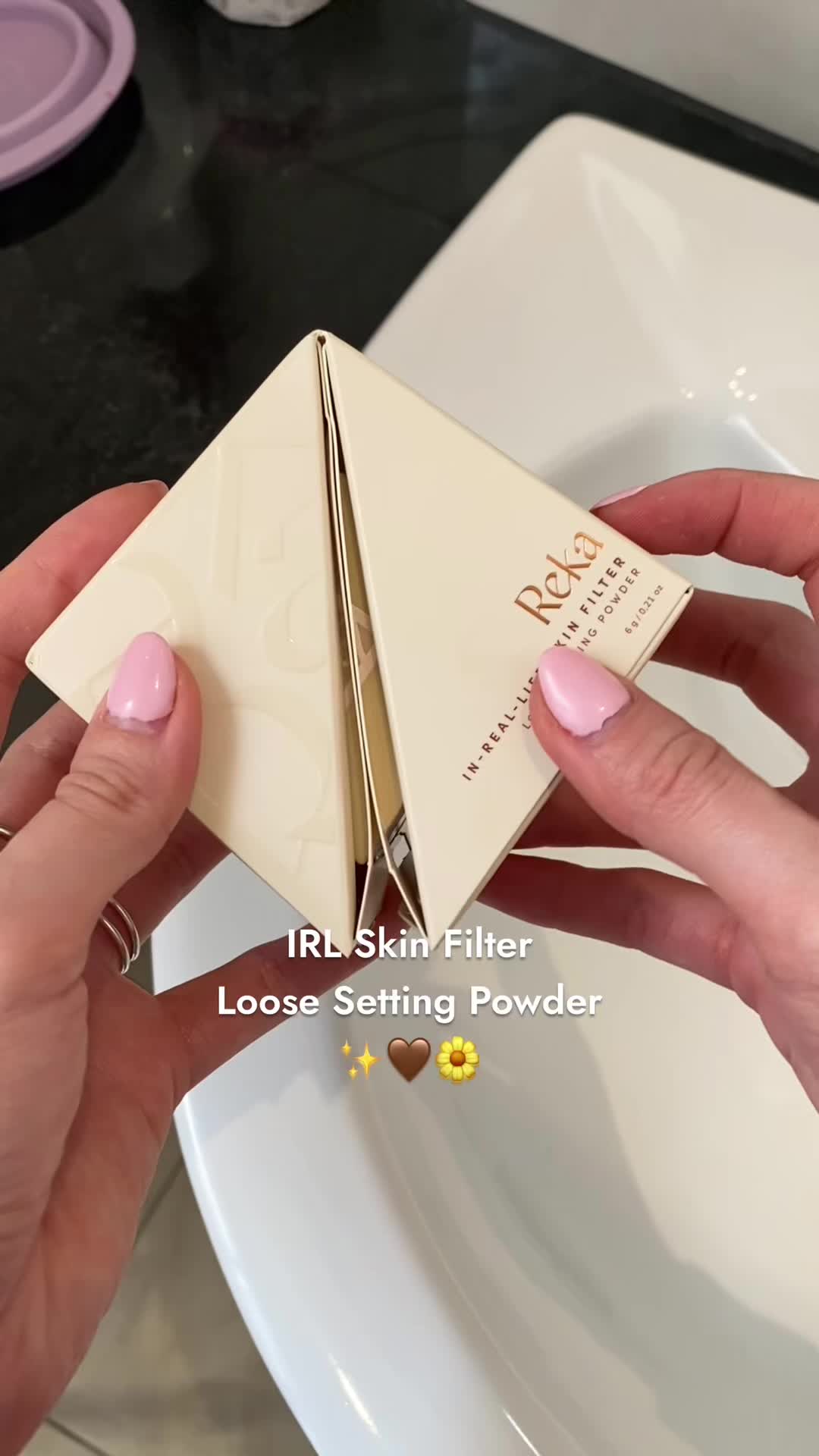 @REKA Cosmetics