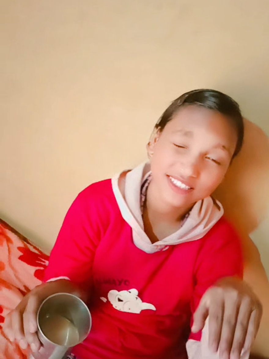 @LisaLisa