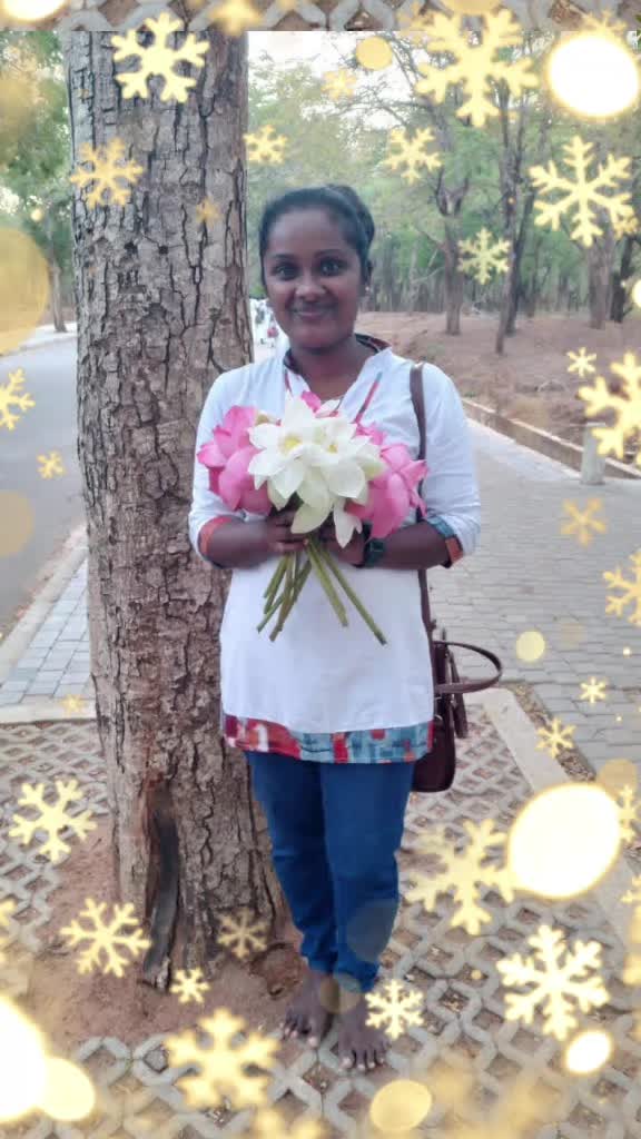 @Nirosha Kumari