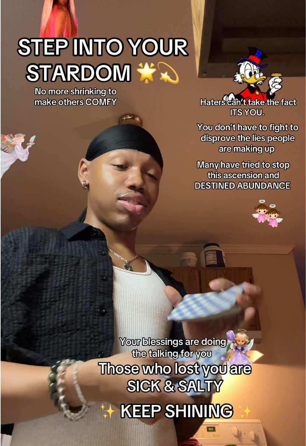 @Shadō