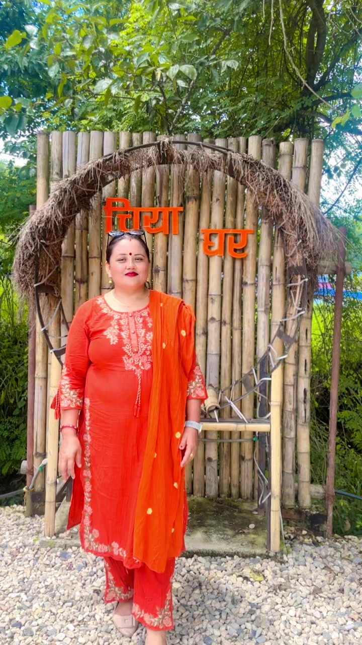 @NirmalaKc 02