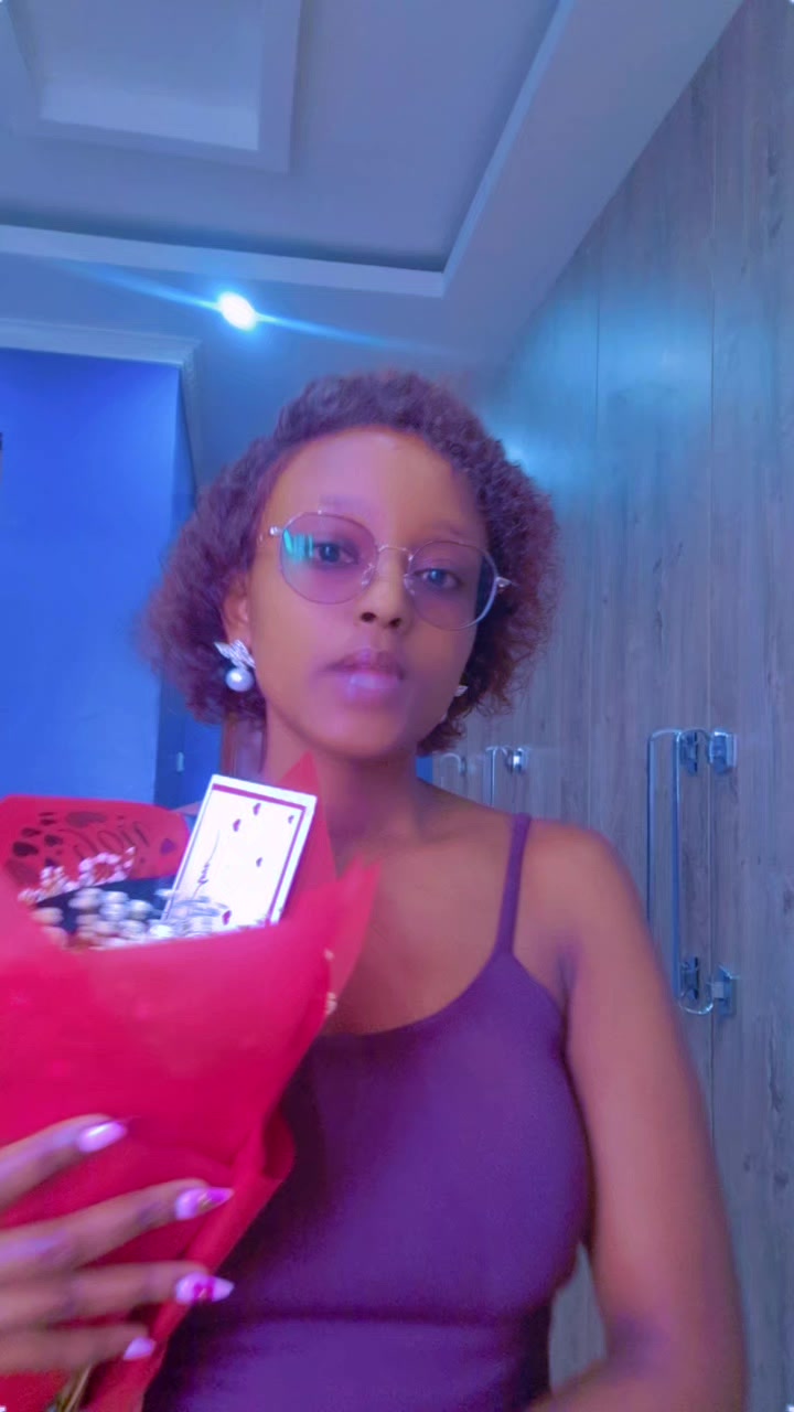 @Ann Wambui