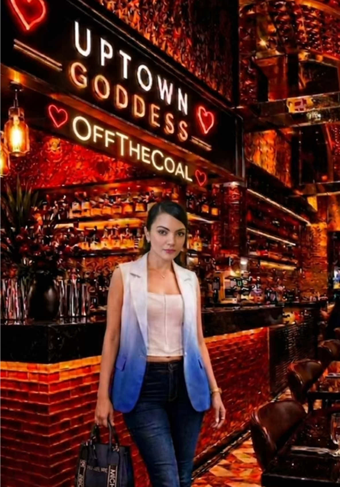@Uptown Goddess