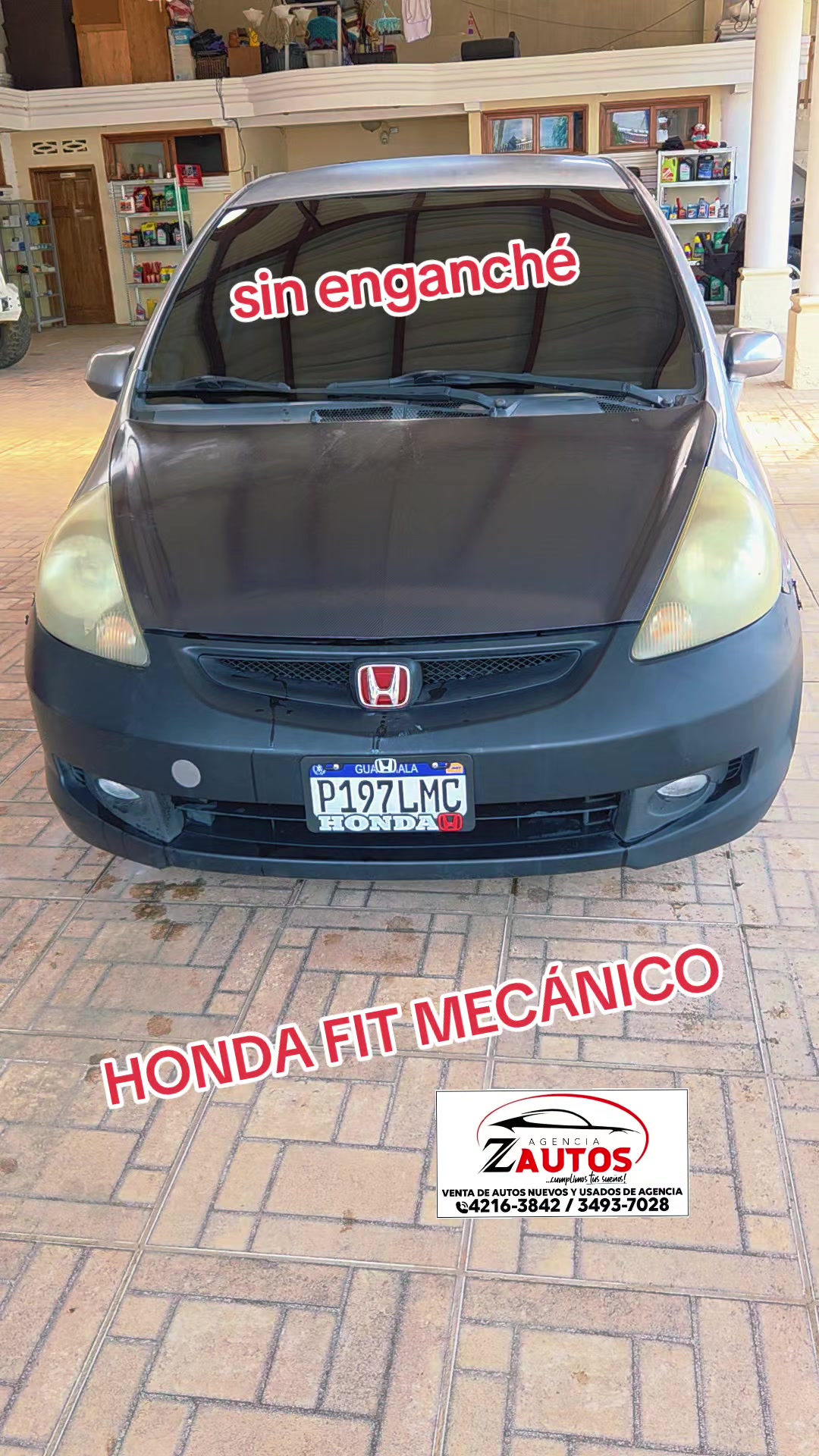 @Agencia Zautos