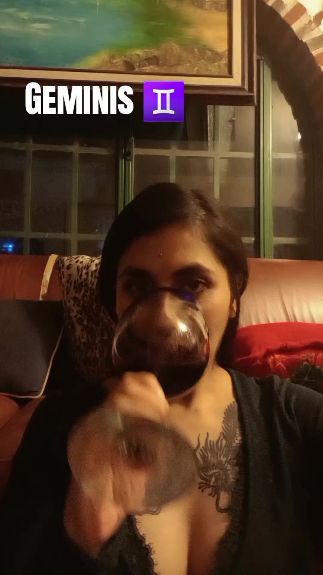@Sabrina Fortuna Teller