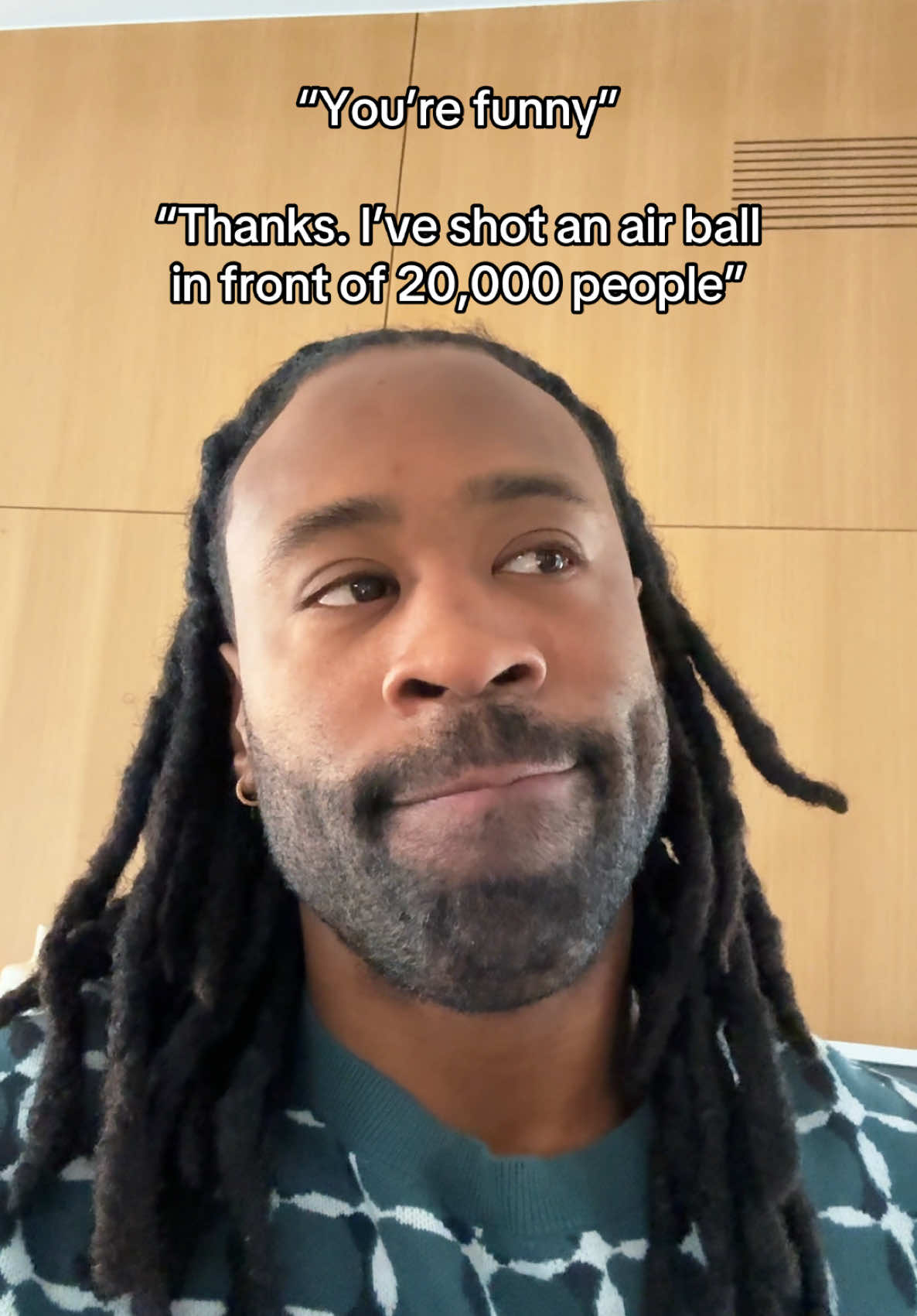 @Deandre Jordan