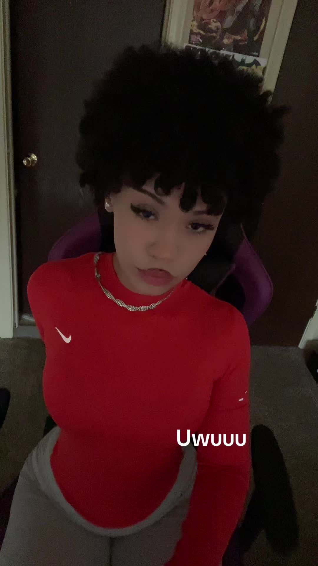 @Princessmyaaa
