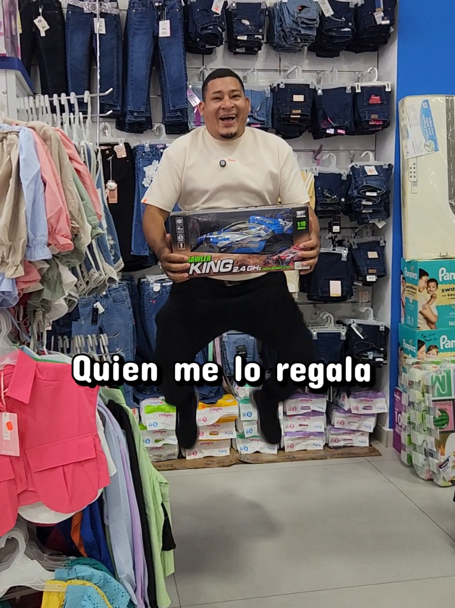 @El Guerrero La Morena 2 🏡🏠