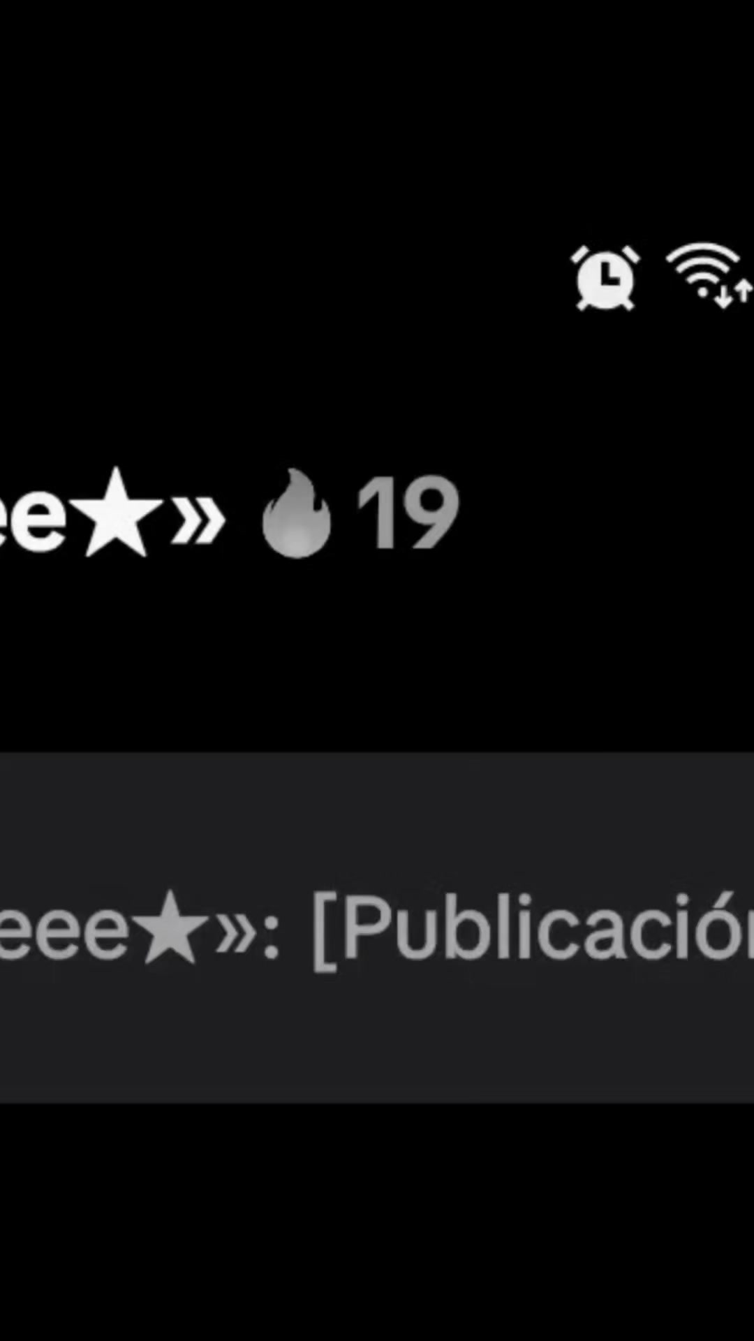 @Notificaci&oacute;n