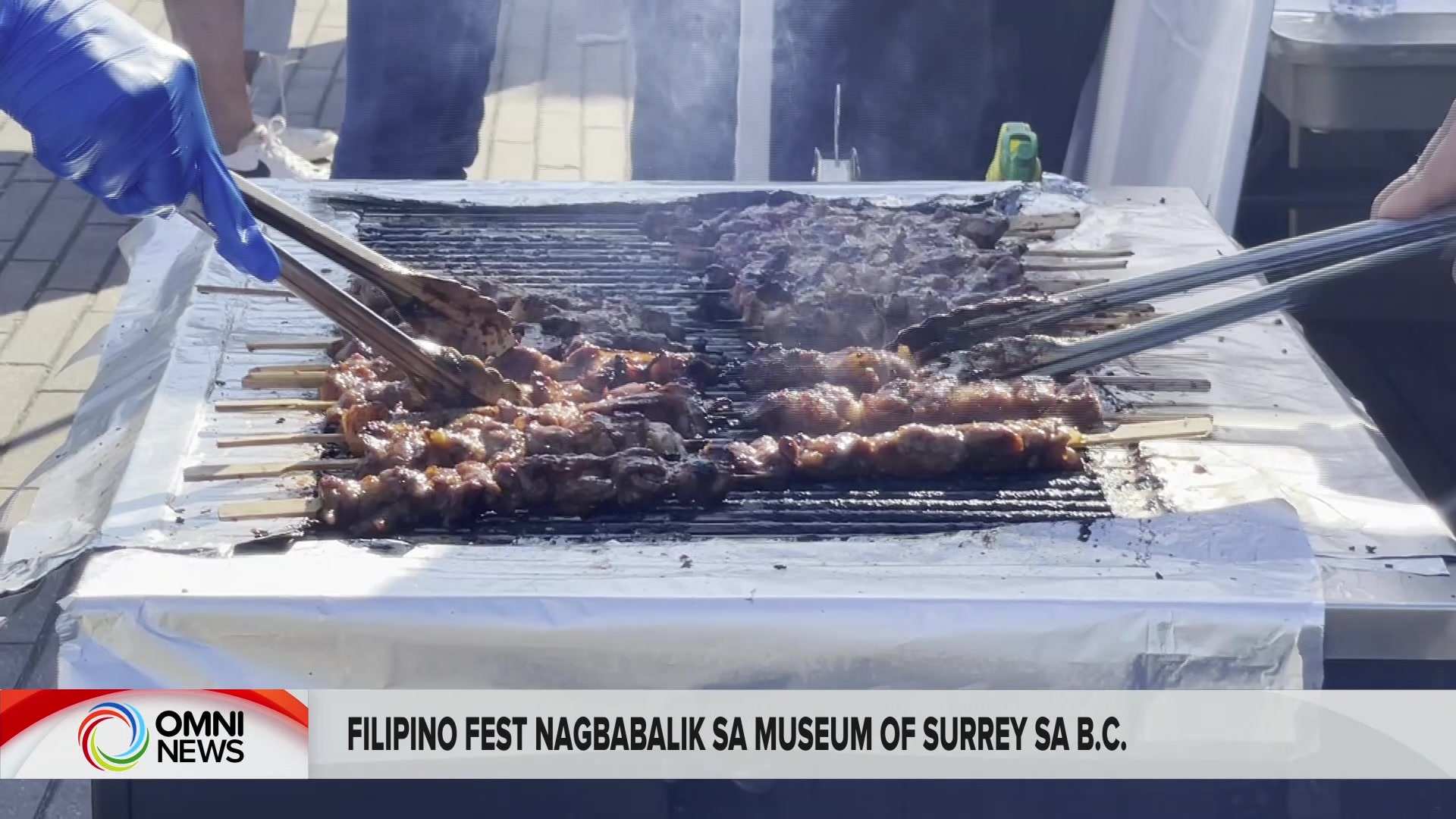 @OMNI News: Filipino