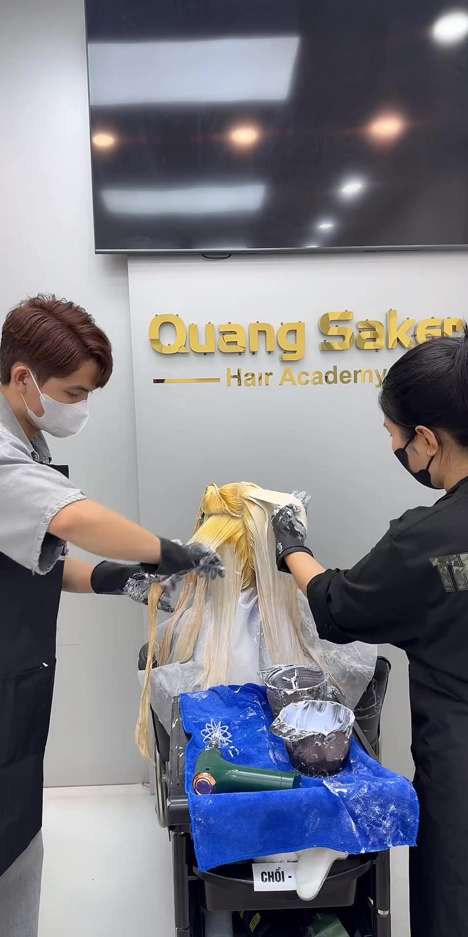 @Thuỷ Tiger - Đ&agrave;o Tạo PLC