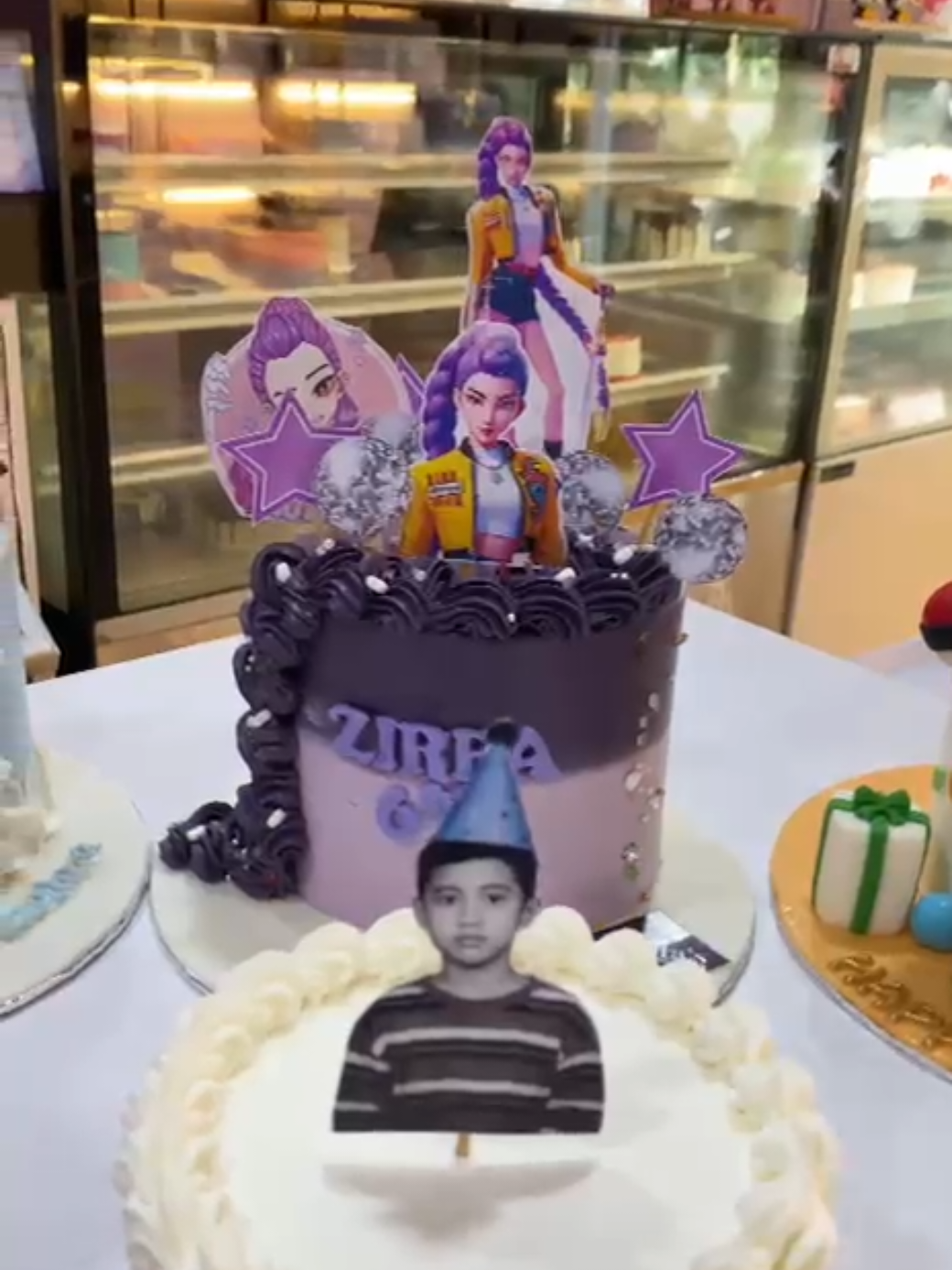 @Toko Kue Ulang Tahun Bogor