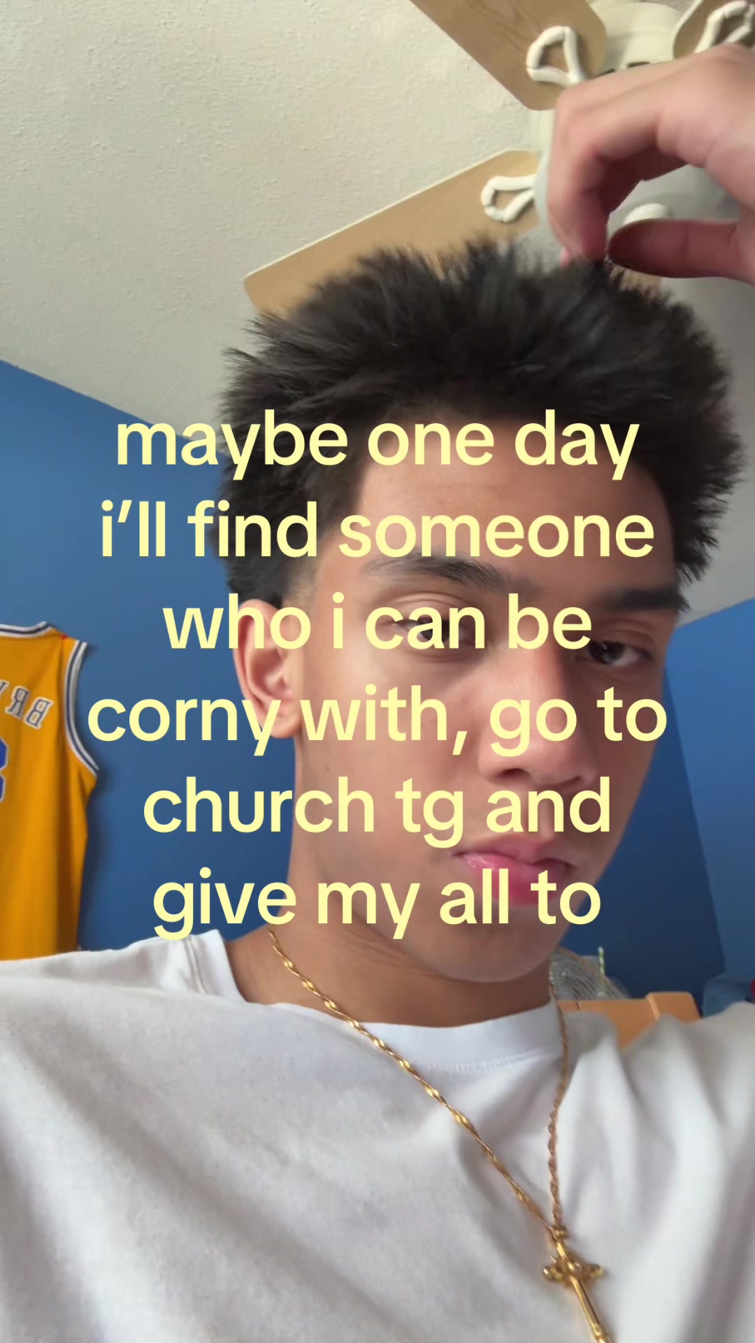 @Josh