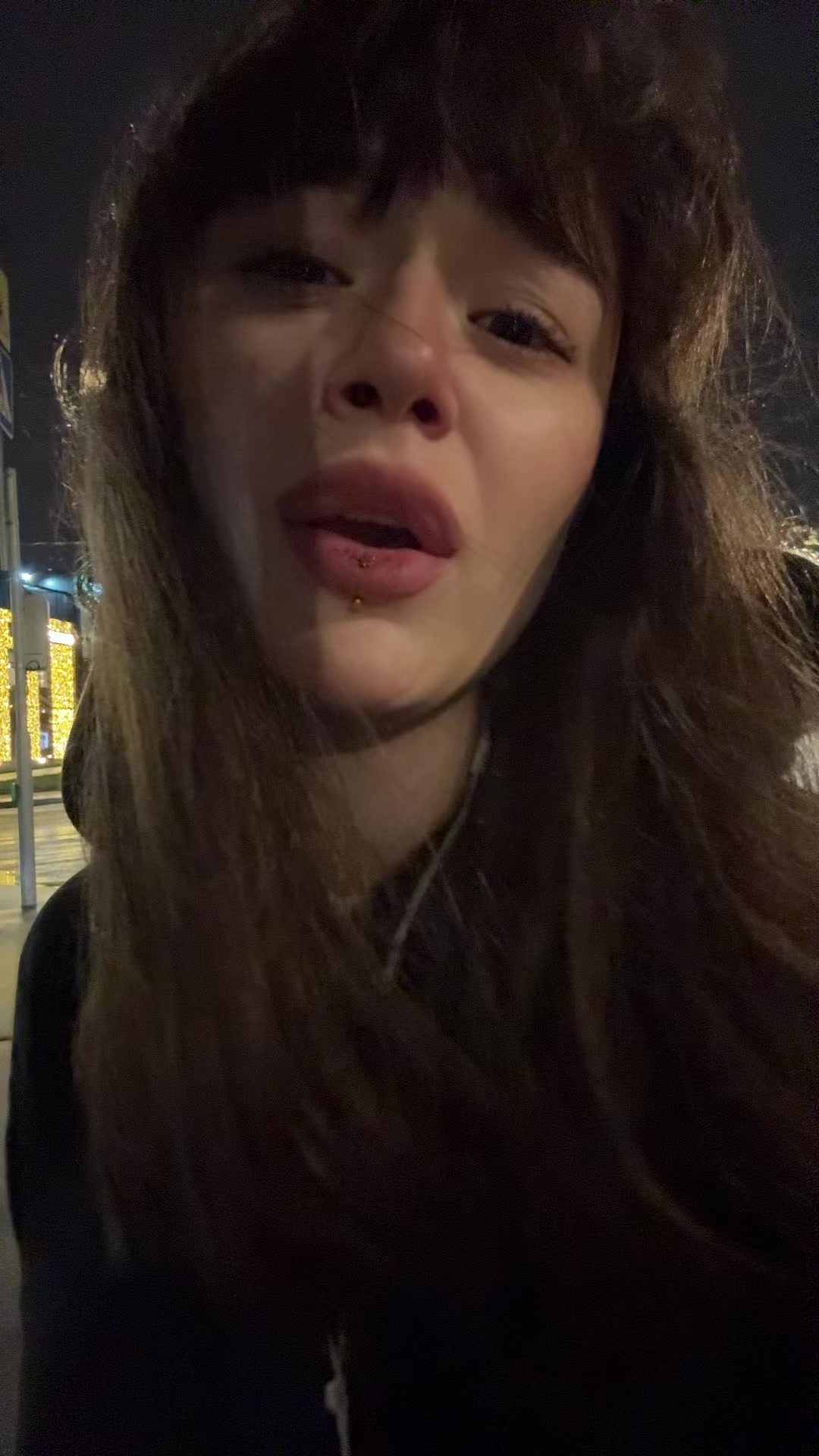 @шпилька